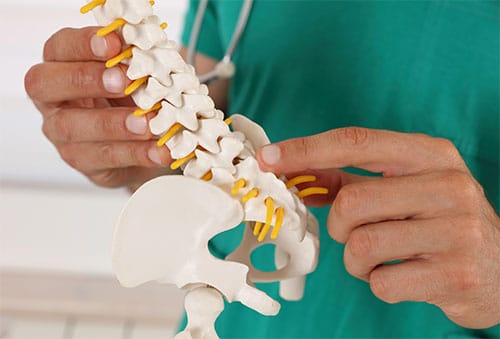 coccydynia