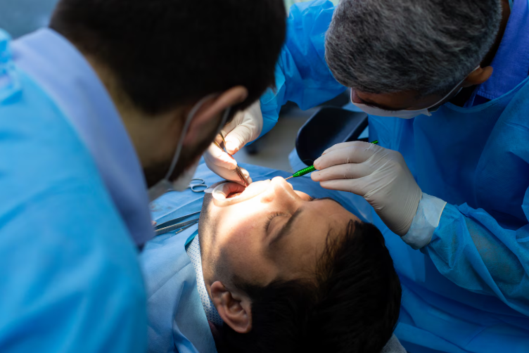 Interventional Spine & Surgery Group