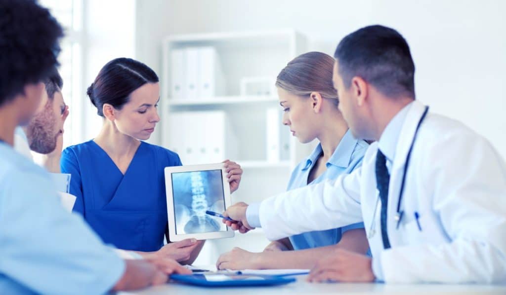 Interventional Spine & Surgery Group