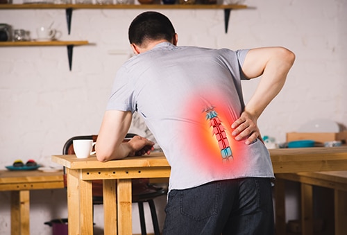 spondylolisthesis