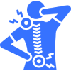 back pain