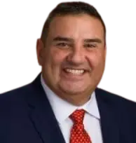 gino ramund