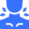 neck pain