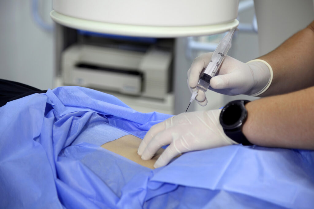 Interventional Spine & Surgery Group