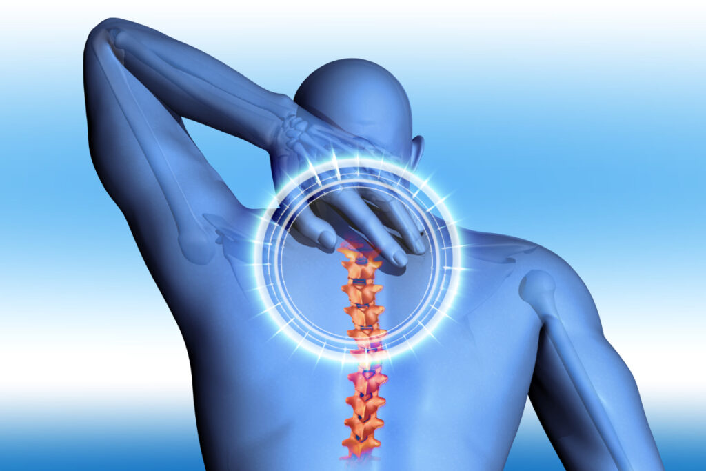 Interventional Spine & Surgery Group